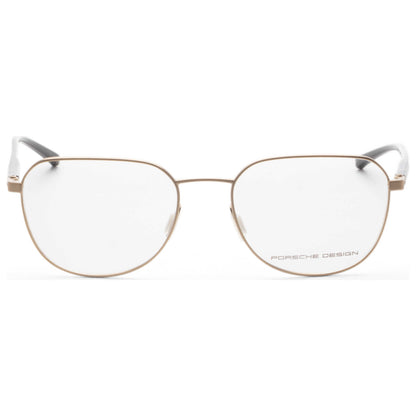 Back view of Porsche Design Men's Sunglasses P8367-54B