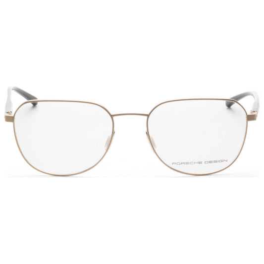 Back view of Porsche Design Men's Sunglasses P8367-54B