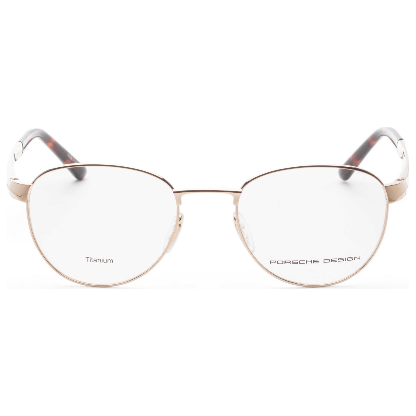 Back view of Porsche Design Unisex Opticals P836950B