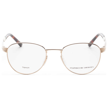 Back view of Porsche Design Unisex Opticals P836950B
