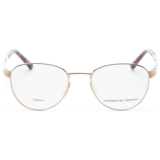 Back view of Porsche Design Unisex Opticals P836950B