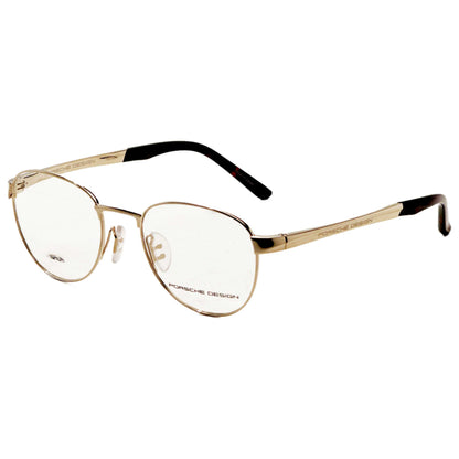 Front view of Porsche Design Unisex Opticals P836950B