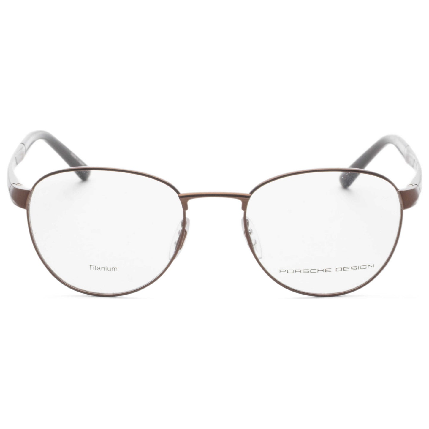 Back view of Porsche Design Unisex Opticals P836950D