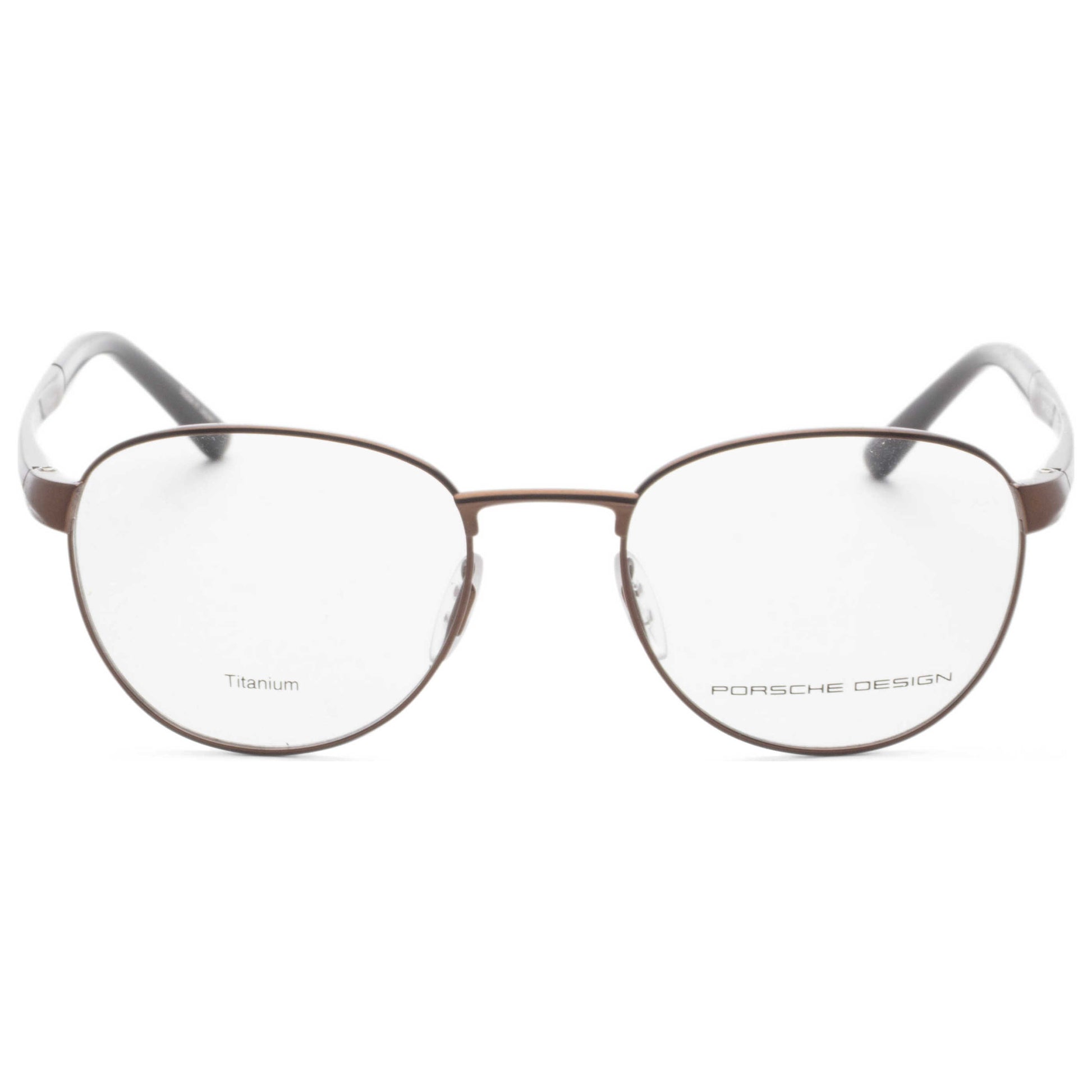 Back view of Porsche Design Unisex Opticals P836950D