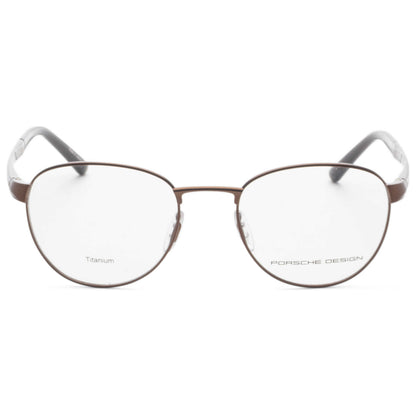 Back view of Porsche Design Unisex Opticals P836950D