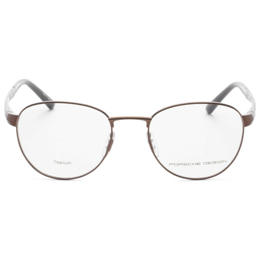 Back view of Porsche Design Unisex Opticals P836950D