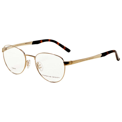 Front view of Porsche Design Unisex Opticals P836952B