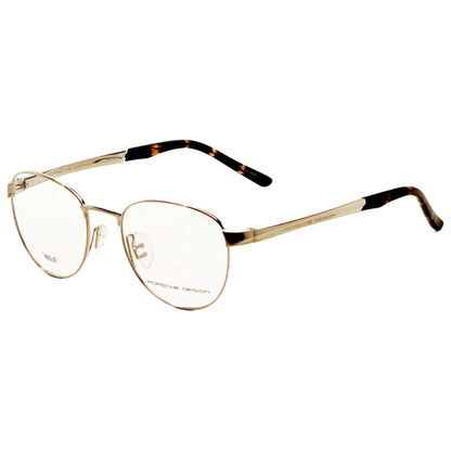 Front view of Porsche Design Unisex Opticals P836952C