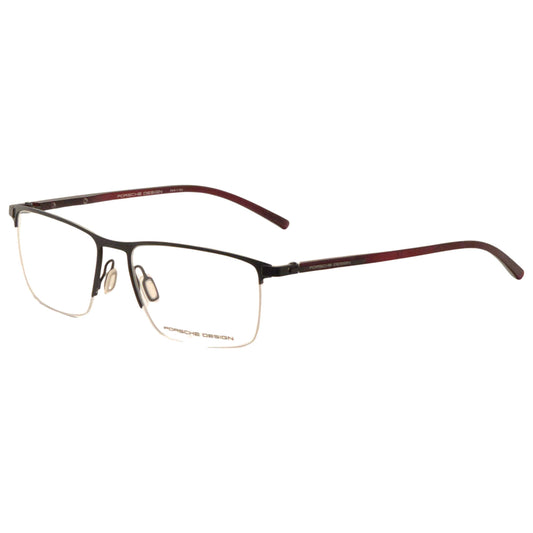 Front view of Porsche Design Men's Opticals P8371-56A