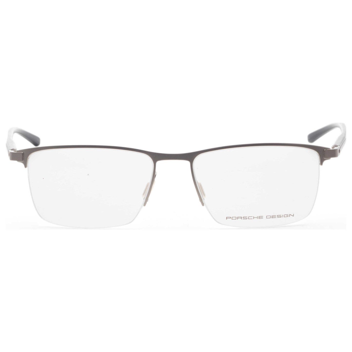 Back view of Porsche Design Men's Opticals P8371-56B