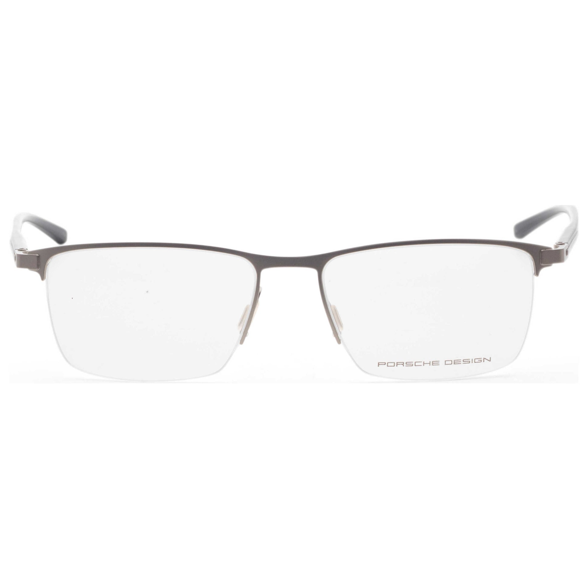Back view of Porsche Design Men's Opticals P8371-56B