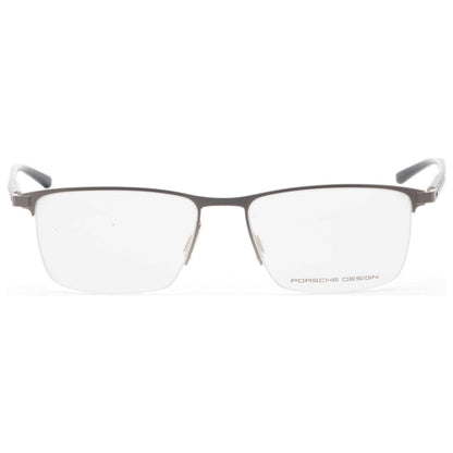 Back view of Porsche Design Men's Opticals P8371-56B