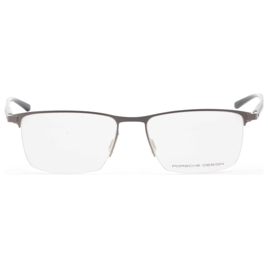 Back view of Porsche Design Men's Opticals P8371-56B
