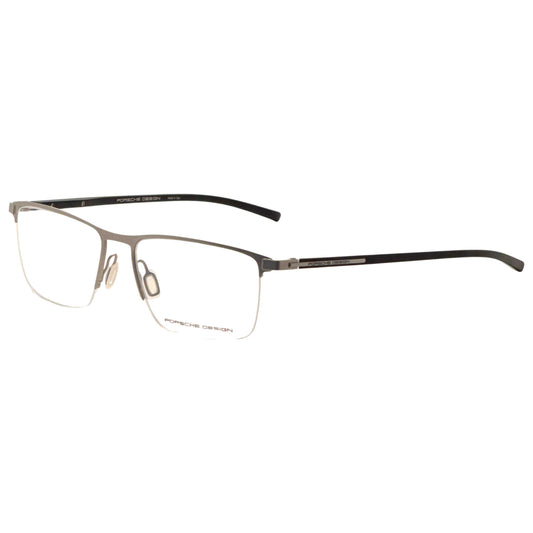 Front view of Porsche Design Men's Opticals P8371-56B