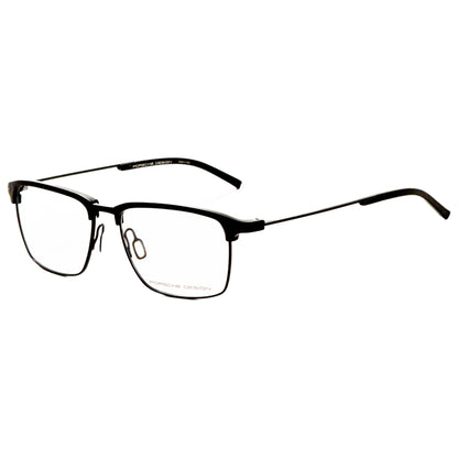 Front view of Porsche Design Men's Opticals P838055A