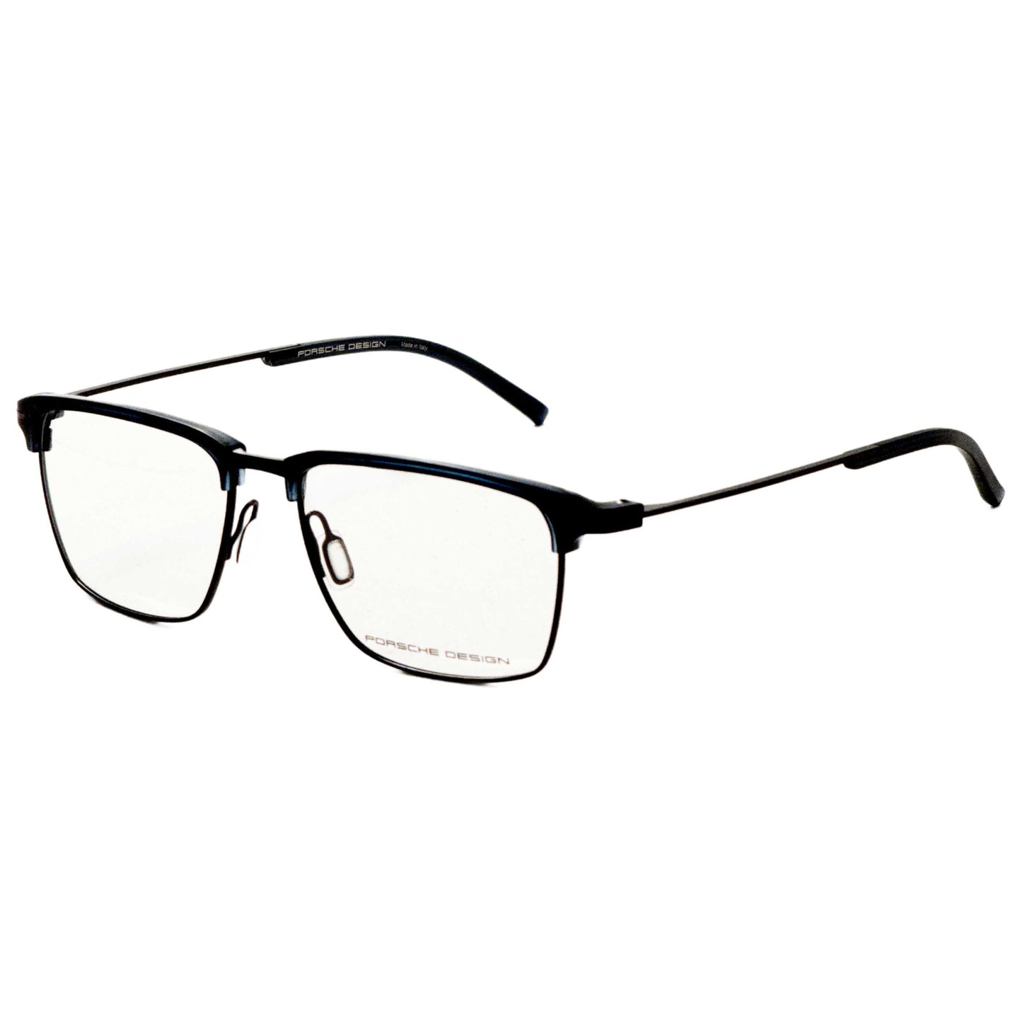 Front view of Porsche Design Men's Opticals P838055D