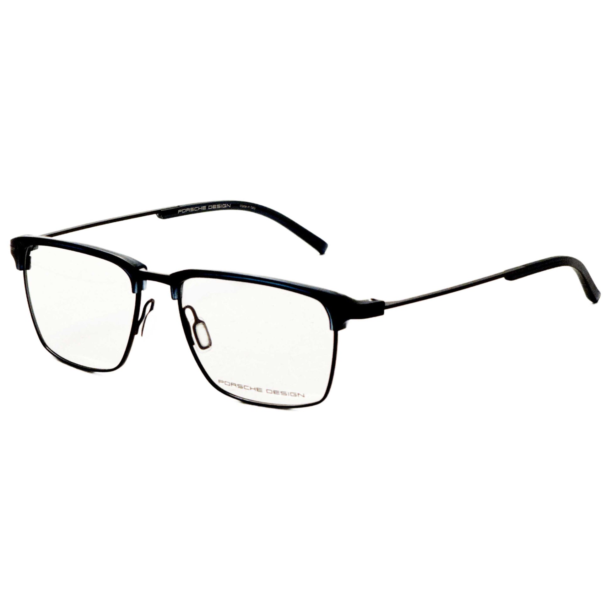 Front view of Porsche Design Men's Opticals P838055D