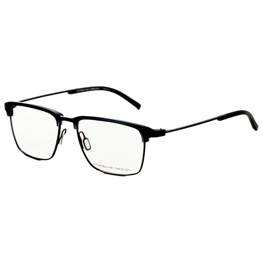 Front view of Porsche Design Men's Opticals P838055D