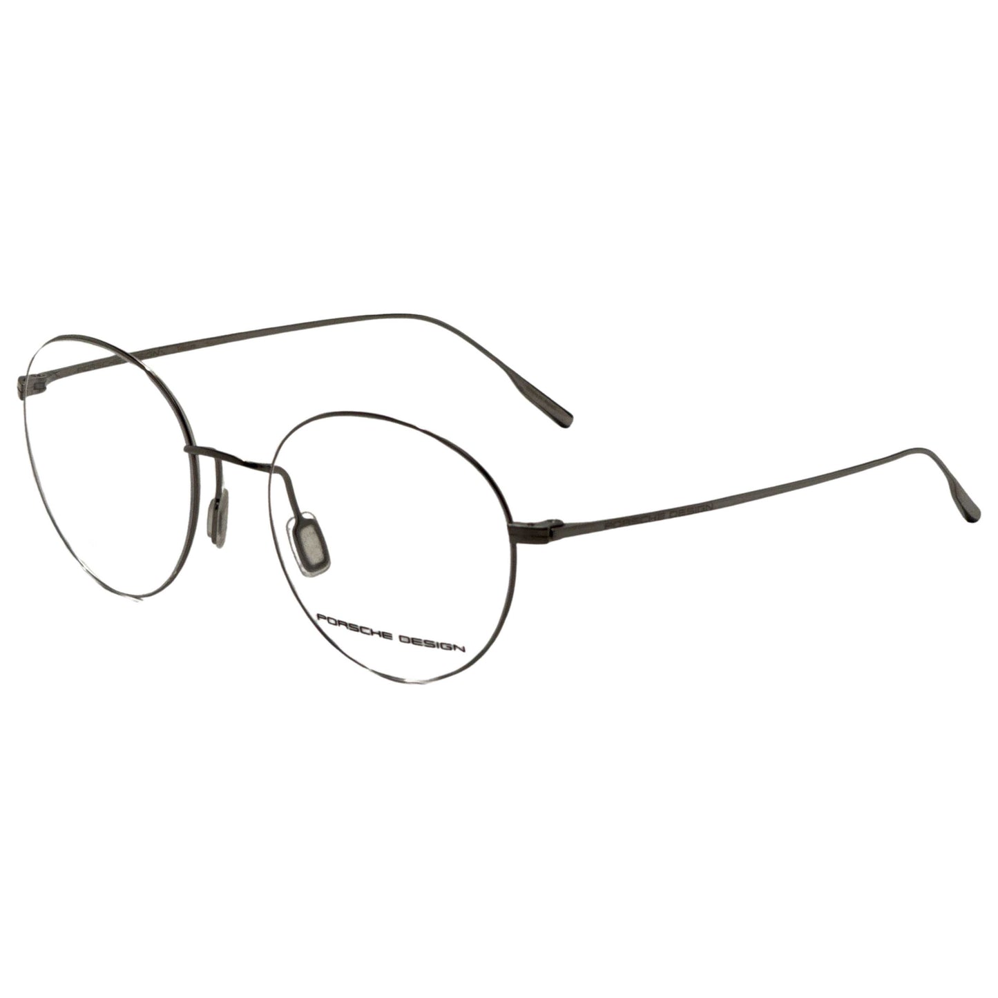 Front view of Porsche Design Unisex Opticals P8383-50B