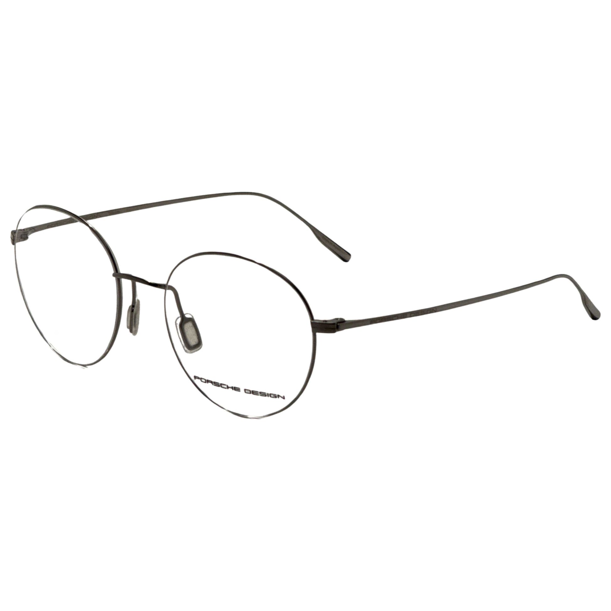 Front view of Porsche Design Unisex Opticals P8383-50B