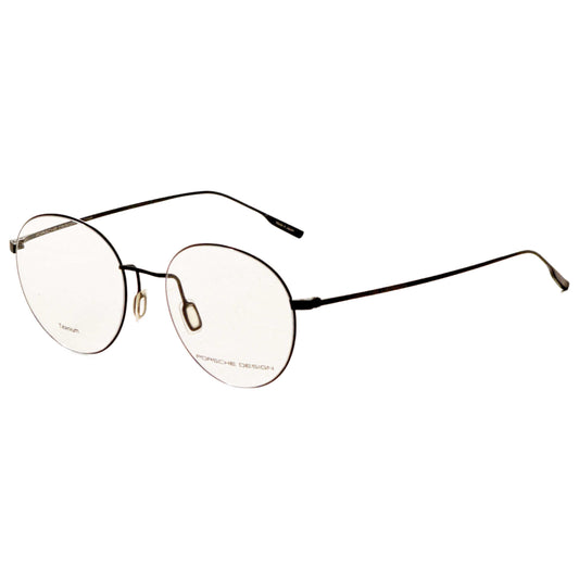 Front view of Porsche Design Unisex Opticals P838350A