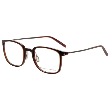 Front view of Porsche Design Men's Opticals P8385-51C