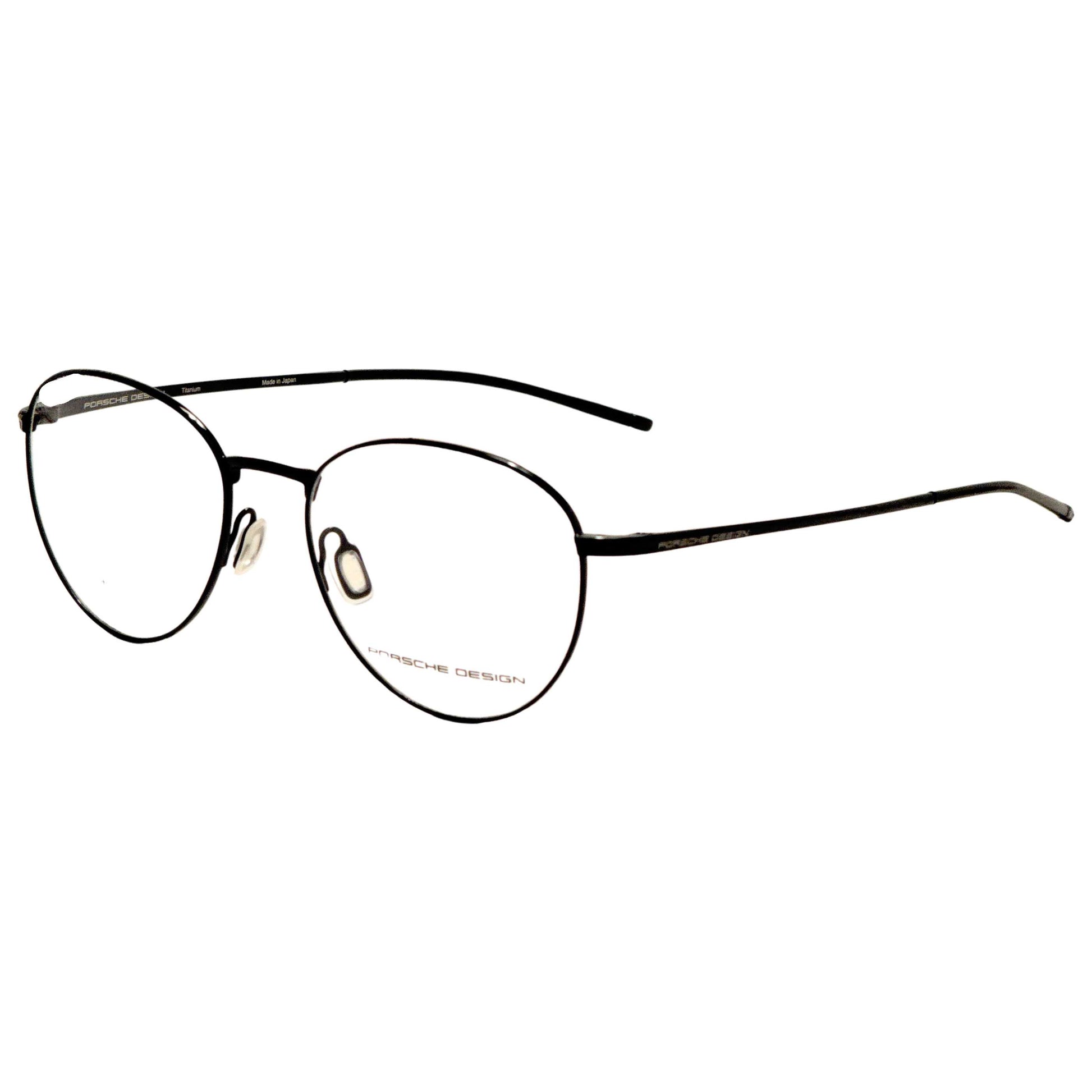 Front view of Porsche Design Unisex Opticals P8387-53A