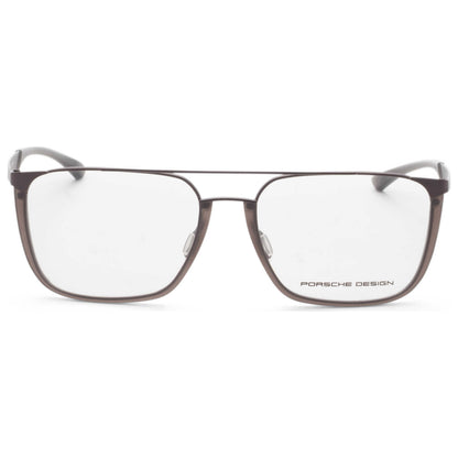 Back view of Porsche Design Men's Opticals P8388-57B