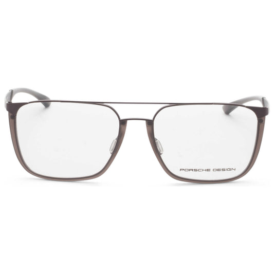 Back view of Porsche Design Men's Opticals P8388-57B