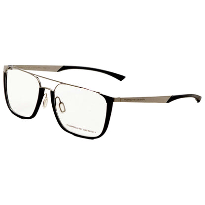 Front view of Porsche Design Unisex Opticals P8388-C-57