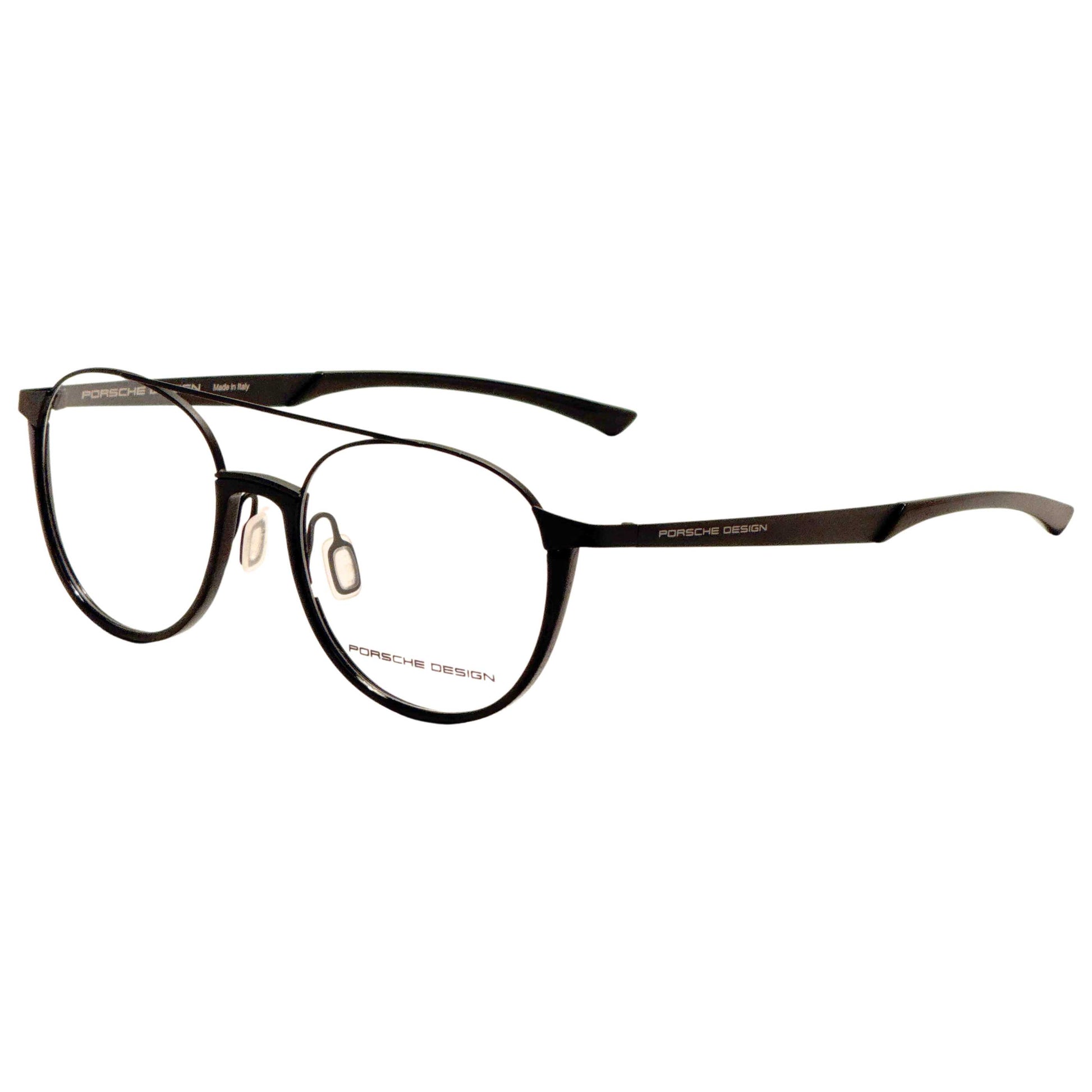 Front view of Porsche Design Unisex Opticals P8389-52A
