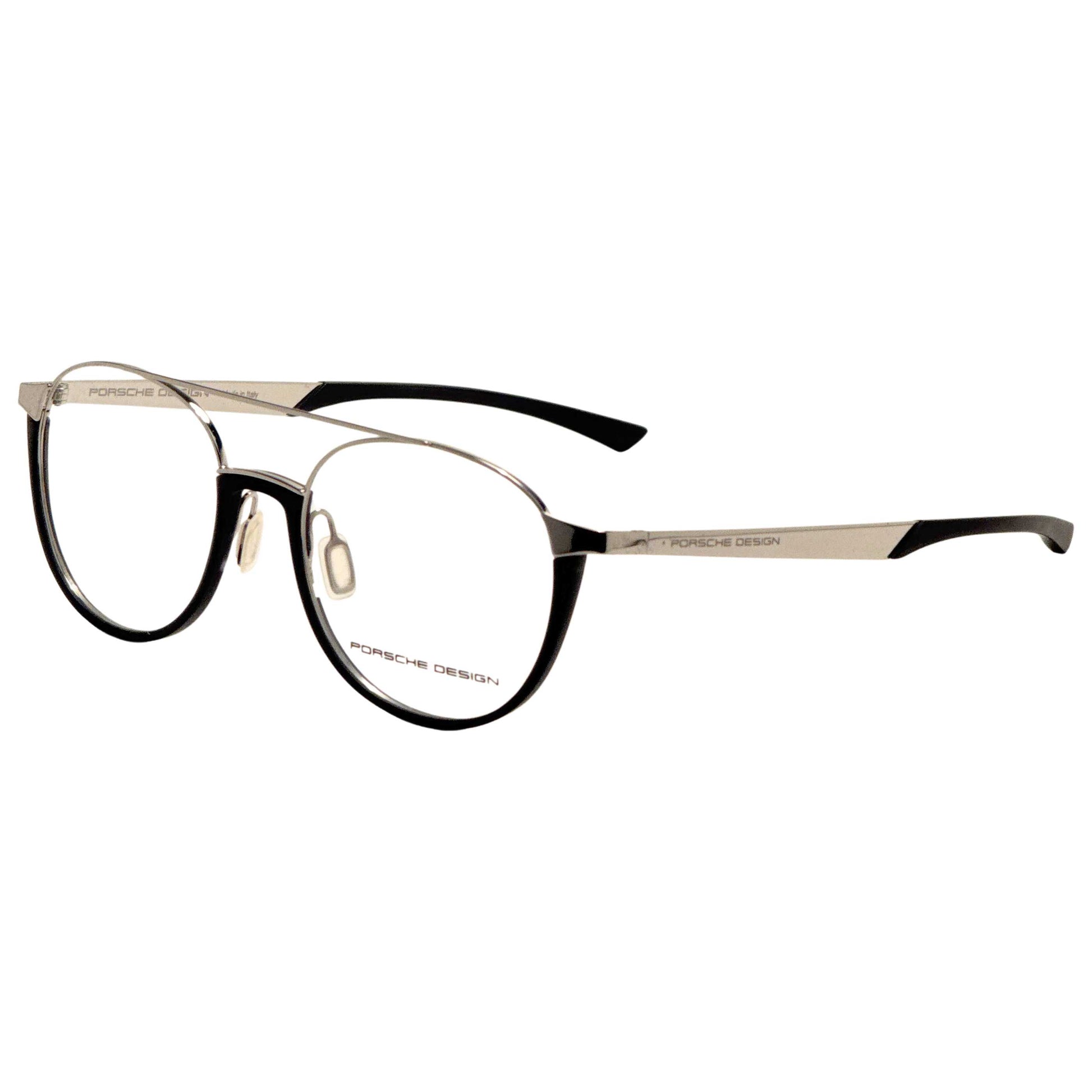 Front view of Porsche Design Unisex Opticals P8389-52C