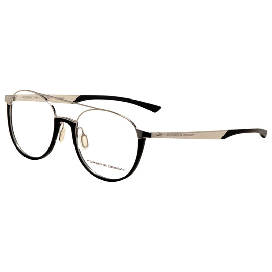 Front view of Porsche Design Unisex Opticals P8389-52C