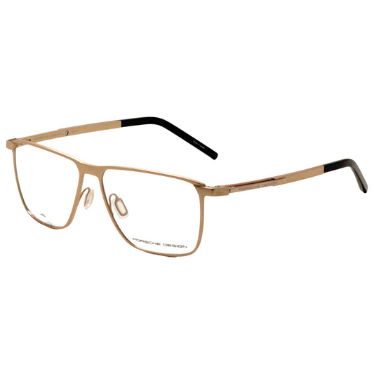 Front view of Porsche Design Men's Opticals P8391-56C