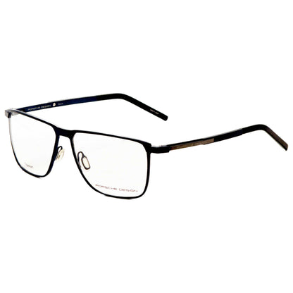 Front view of Porsche Design Men's Opticals P839156D
