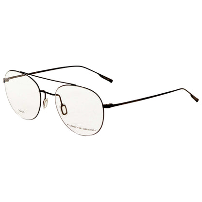 Front view of Porsche Design Unisex Opticals P839552D