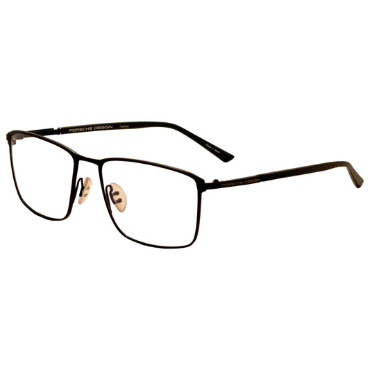 Front view of Porsche Design Men's Opticals P8397-57A