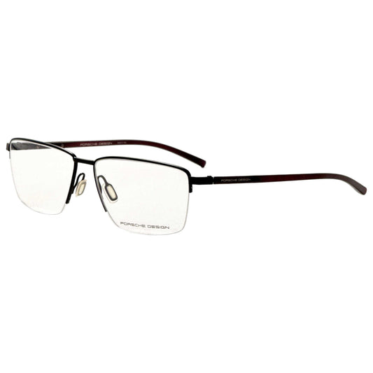Front view of Porsche Design Men's Opticals P8399-59A