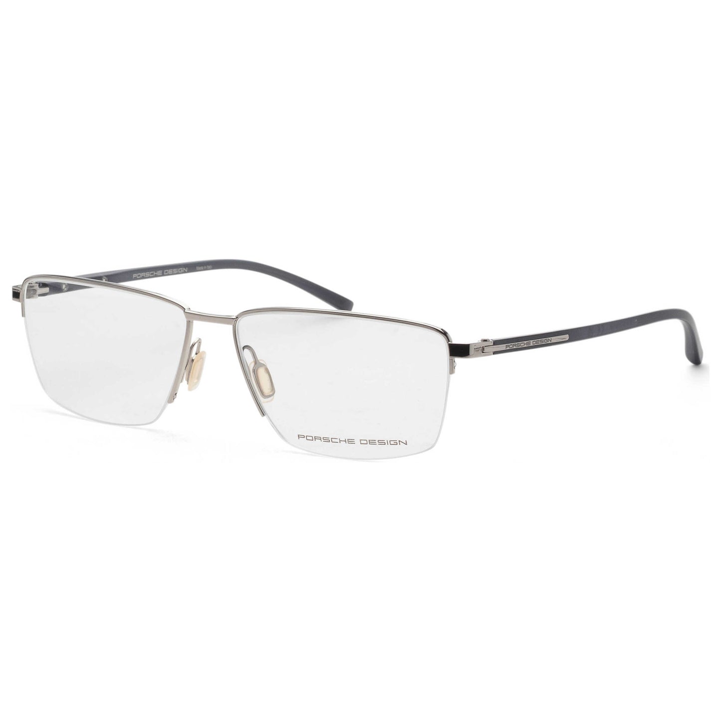 Front view of Porsche Design Men's Opticals P8399-59B
