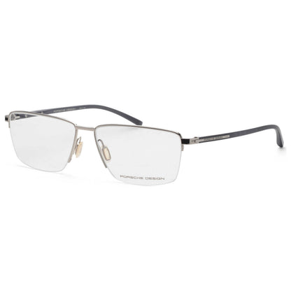 Front view of Porsche Design Men's Opticals P8399-59B