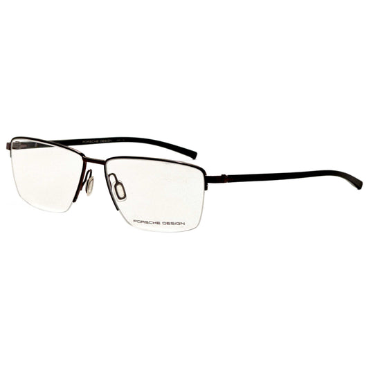 Front view of Porsche Design Men's Opticals P8399-59C