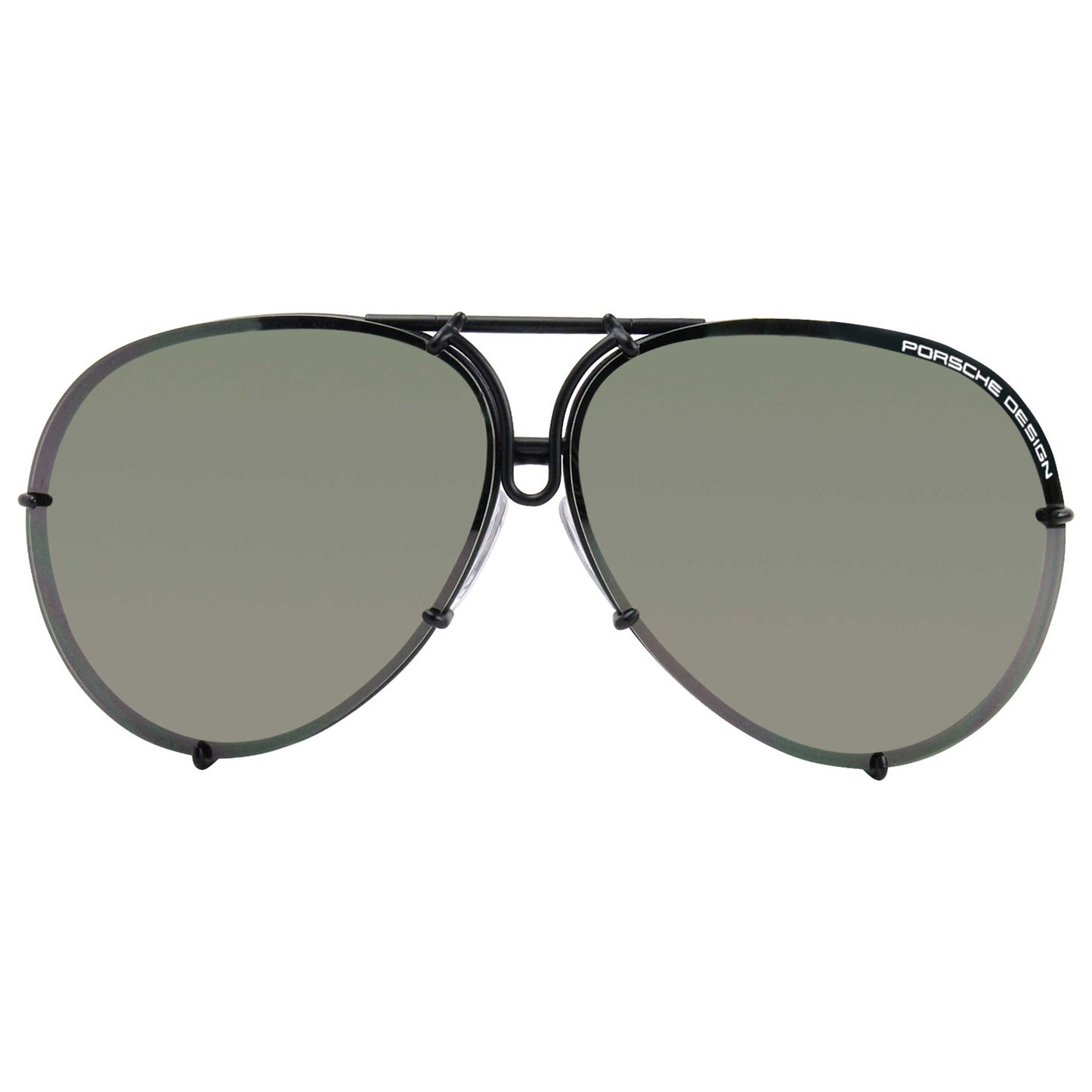 Porsche Design Fashion Men's Sunglasses P8478-D-66 - Image #2