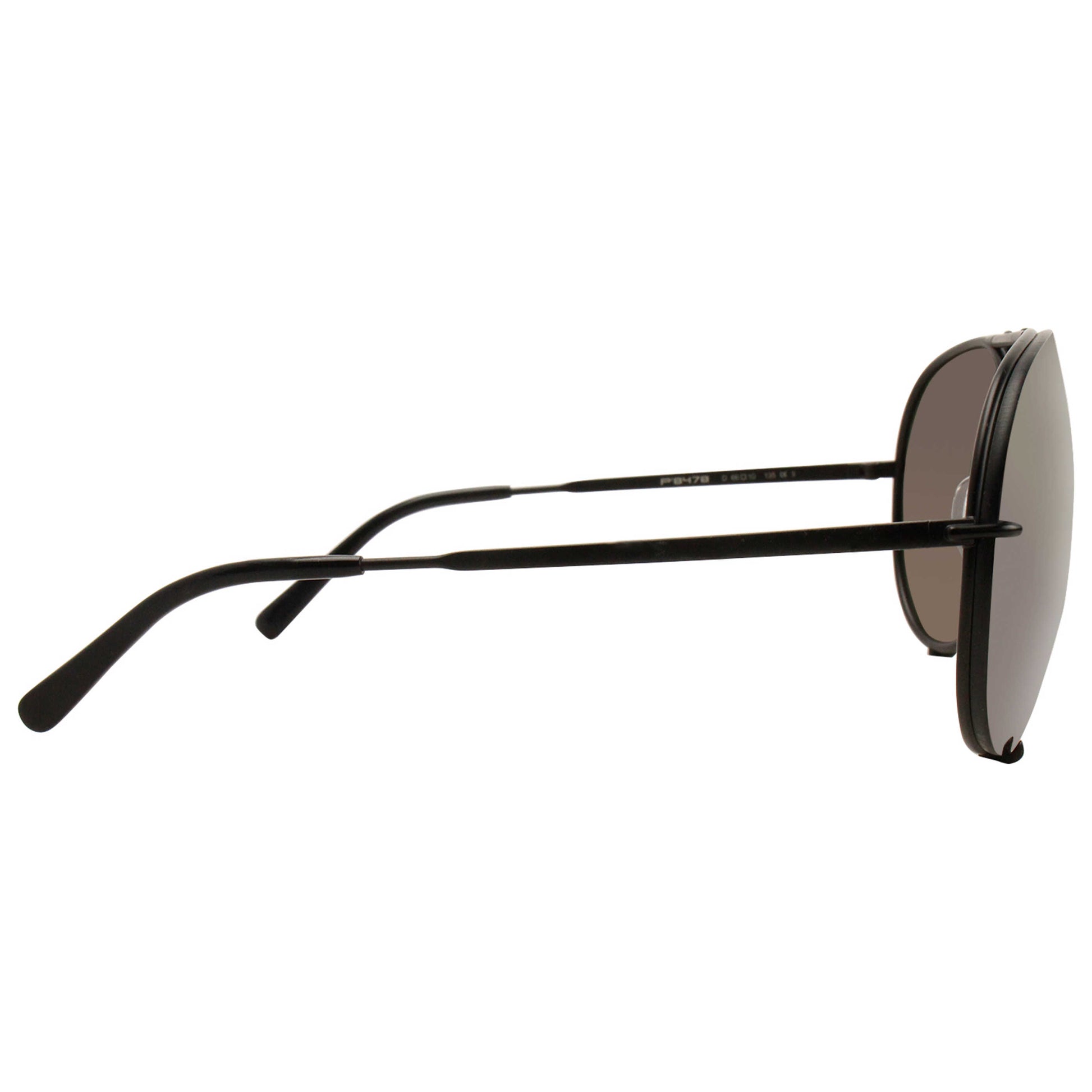 Porsche Design Fashion Men's Sunglasses P8478-D-66 - Image #4