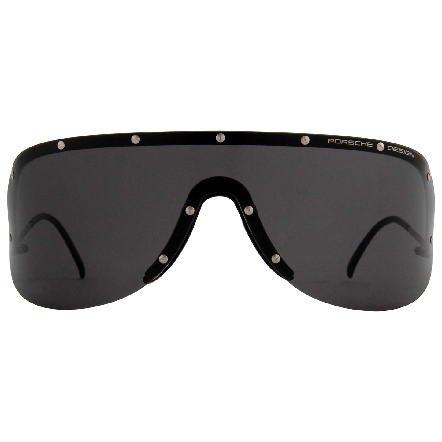 Porsche Design Fashion Men's Sunglasses P8479-B-51 - Image #2