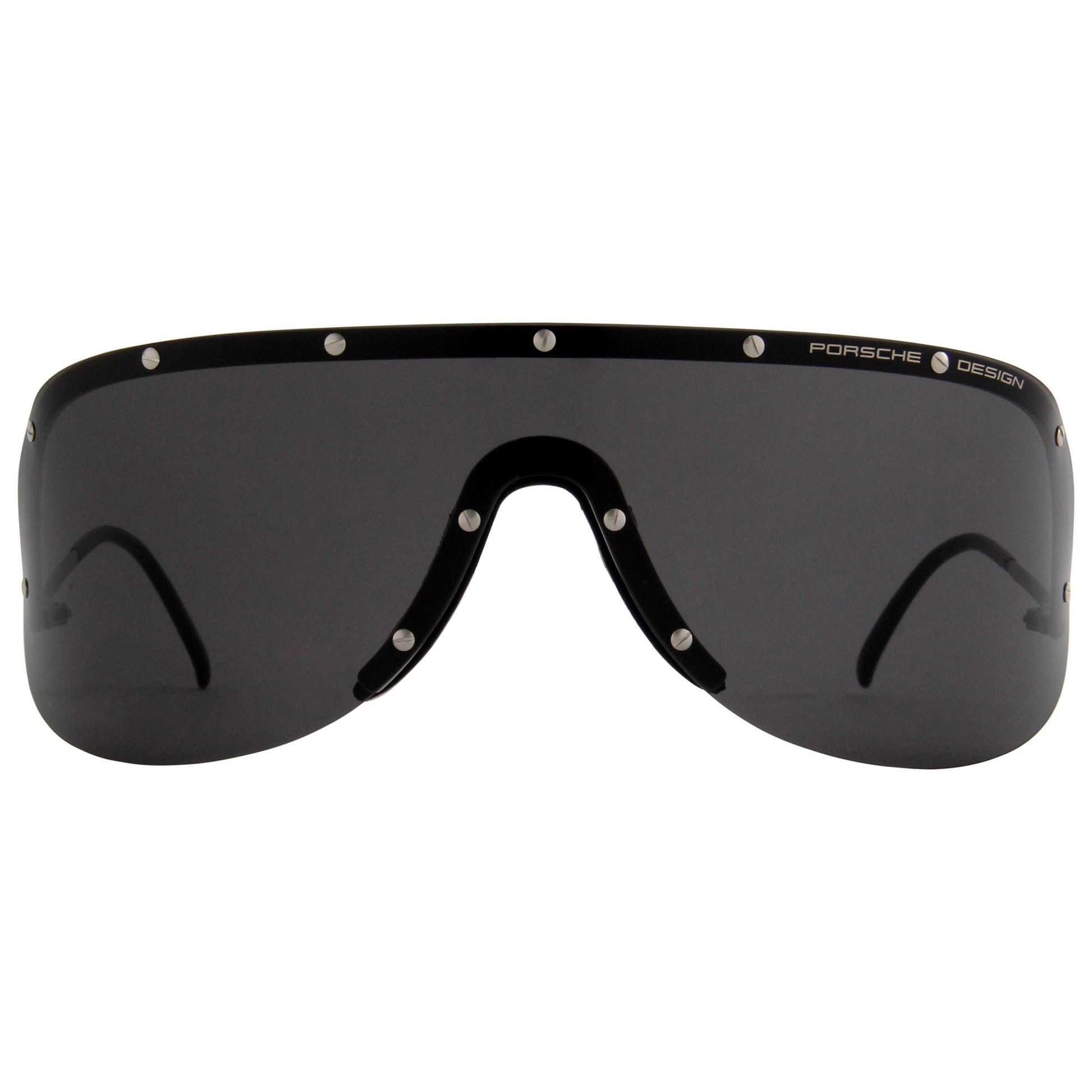 Porsche Design Fashion Men's Sunglasses P8479-B-51 - Image #2