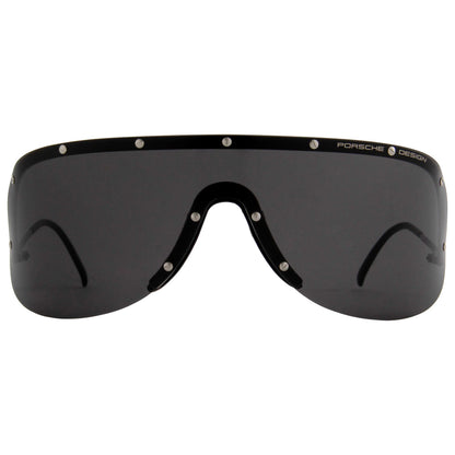 Porsche Design Fashion Men's Sunglasses P8479-B-51 - Image #2