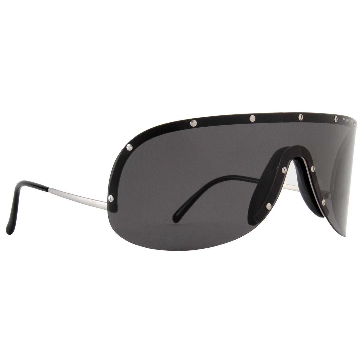 Front view of Porsche Design Fashion Men's Sunglasses P8479-B-51