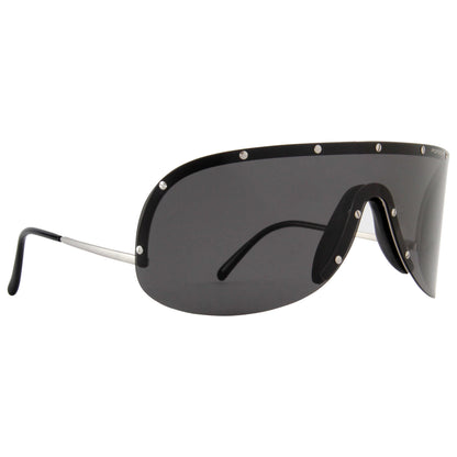 Front view of Porsche Design Fashion Men's Sunglasses P8479-B-51