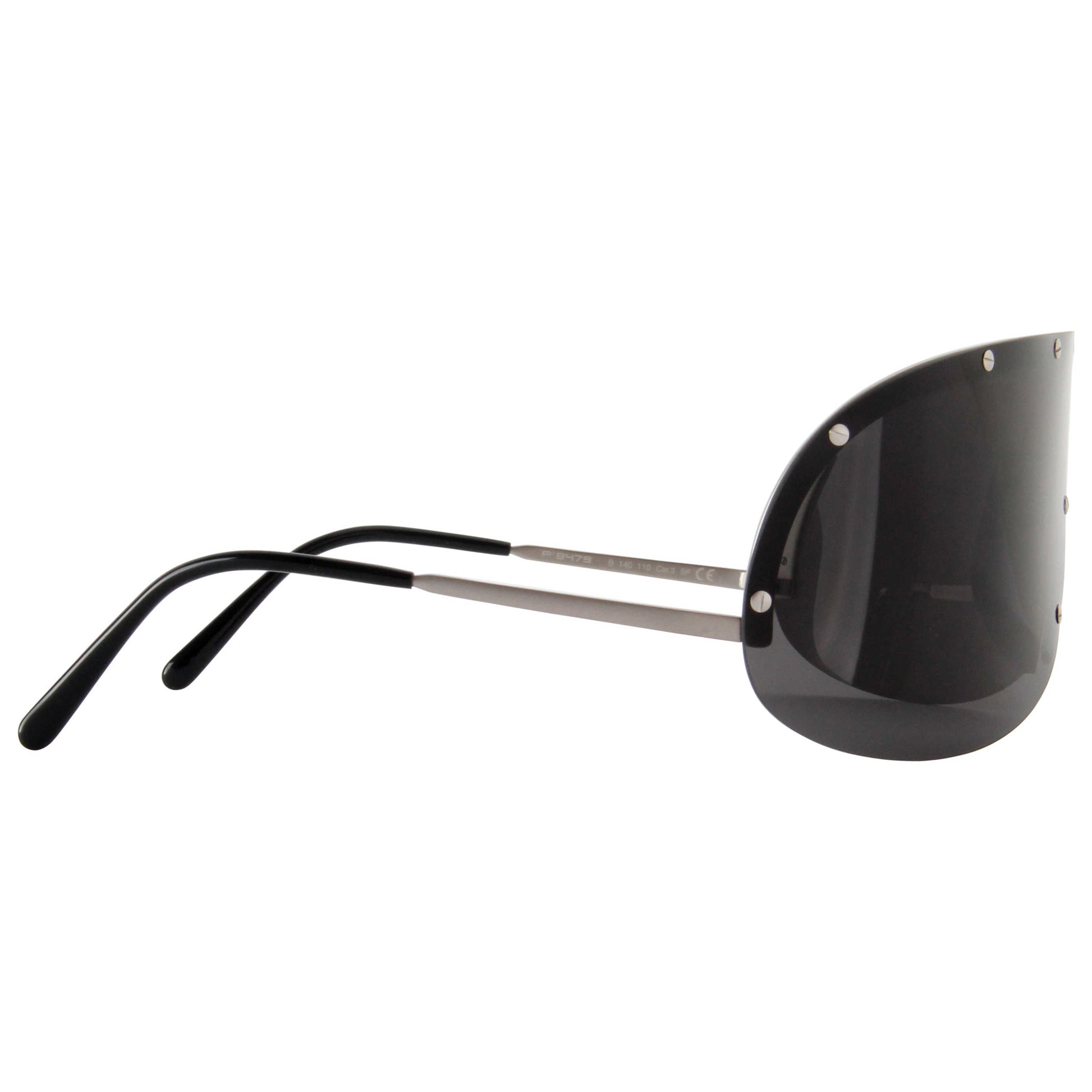 Porsche Design Fashion Men's Sunglasses P8479-B-51 - Image #4