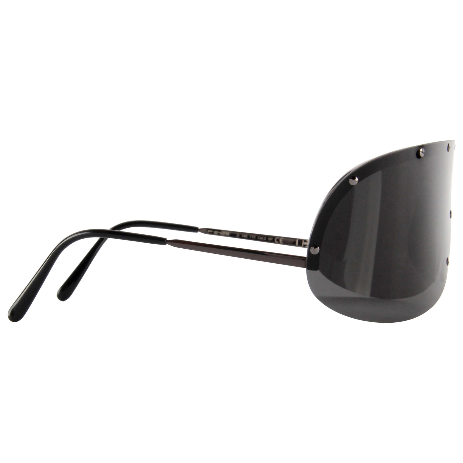 Porsche Design Fashion Men's Sunglasses P8479-D-51-40 - Image #4